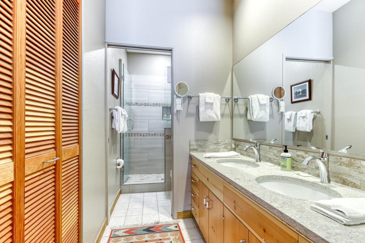 Meadow House 15 | Discover ซันริเวอร์ ภายนอก รูปภาพ
