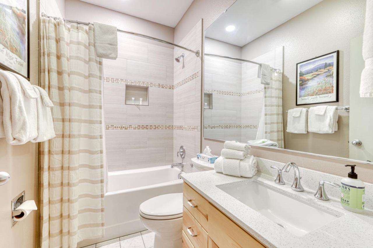 Meadow House 15 | Discover ซันริเวอร์ ภายนอก รูปภาพ